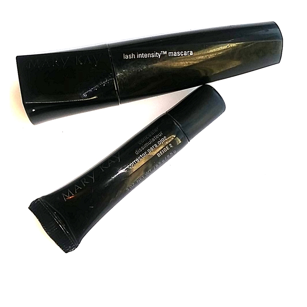 Mary Kay Mascara & Concealer